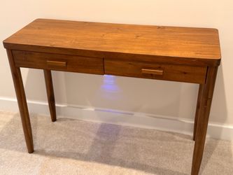 Desk (Wooden)
