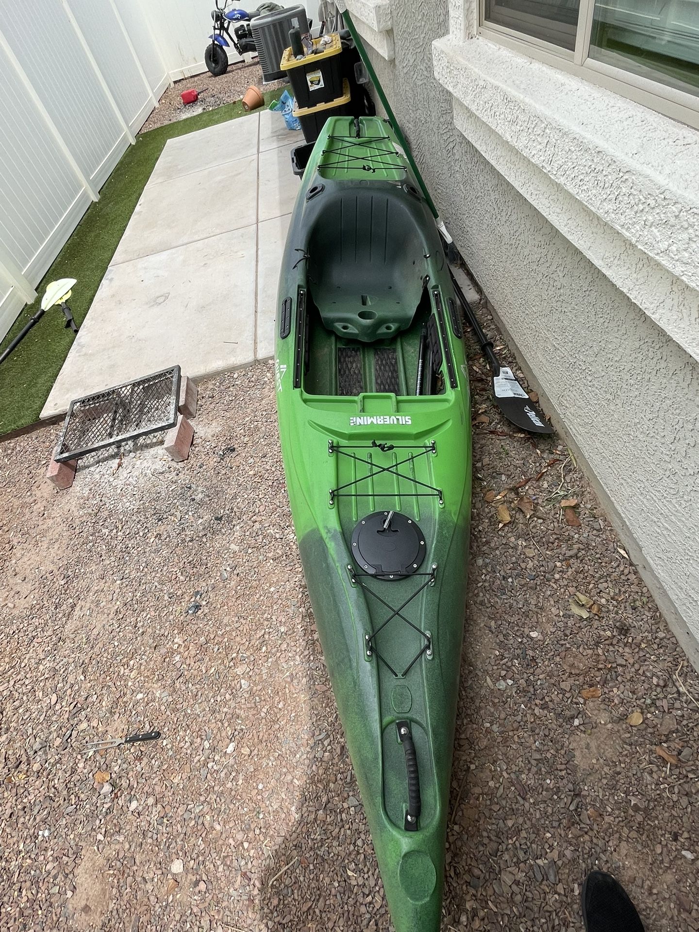 Quest kayak for Sale in Glendale, AZ OfferUp