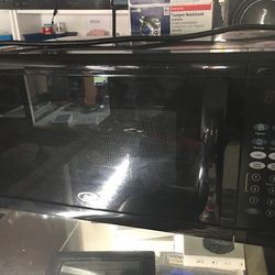 Oster Microwave
