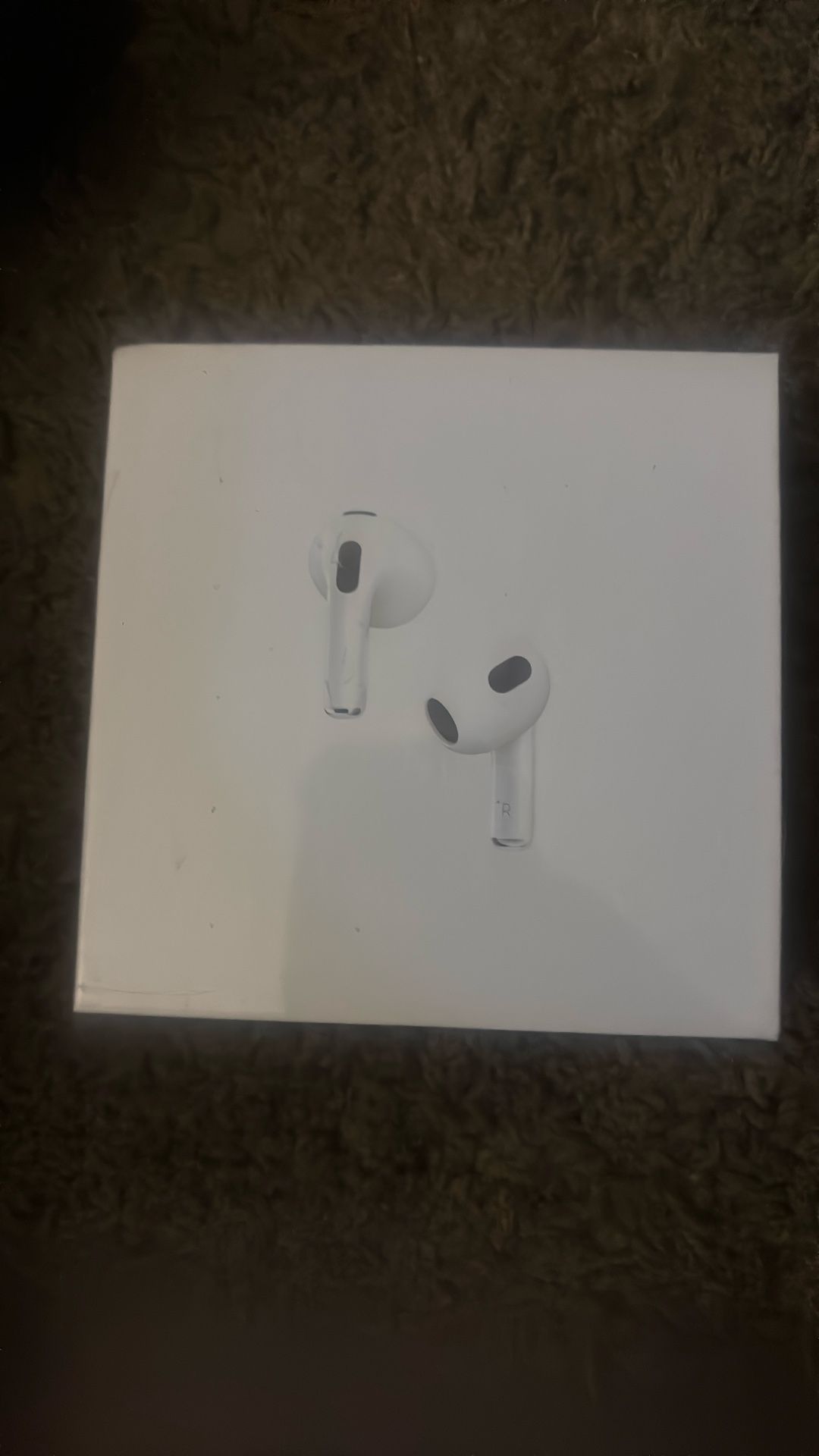 Air Pods