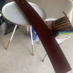 Mugen Trunk Finisher