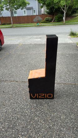 Vizio V Series 5.1 Sound bar