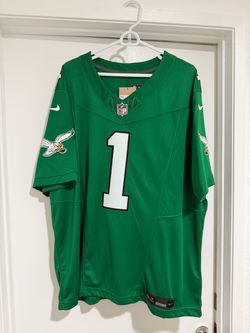 Nike NFL Philadelphia Eagles #1 Jersey