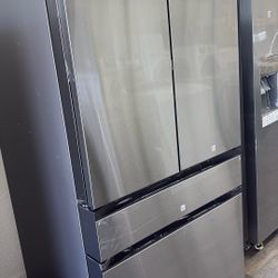 New Samsung Fleet  Water. And Ice 