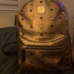 MCM Backpack