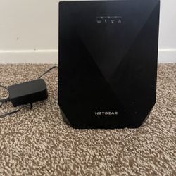 Netgear Nighthawk X6s Extender 