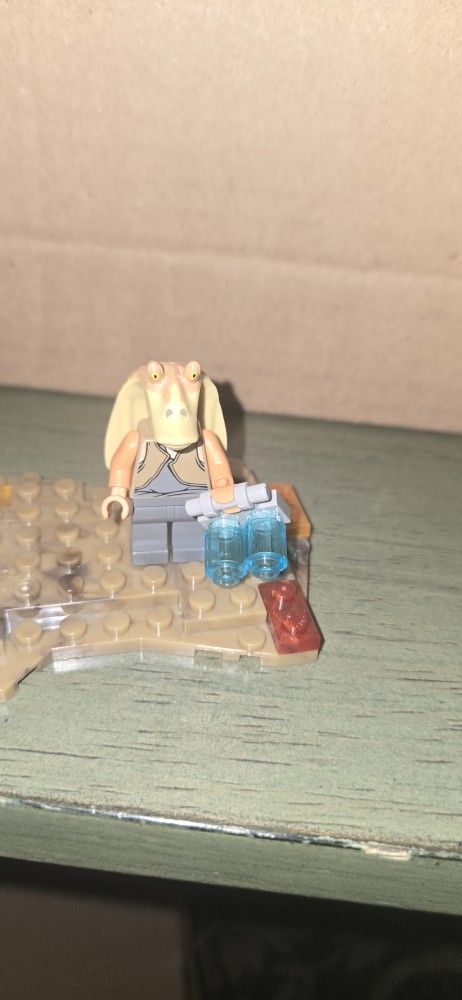 Lego