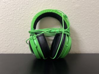 Razer Kraken Headset