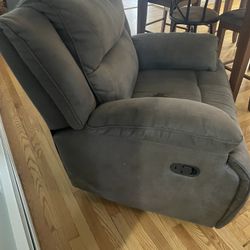 Free Recliner 