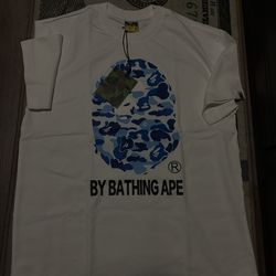 Bape Camo