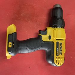 DEWALT 20V MAX Cordless 1/2 in. Drill/Driver