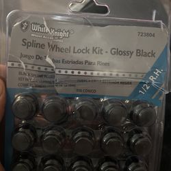 Lug Nuts