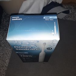 Rechargeable Toothbrush