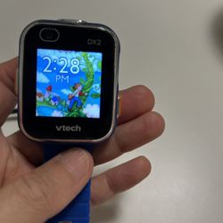 VTech Kid Smartwatch DX2