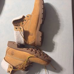 Timberlands