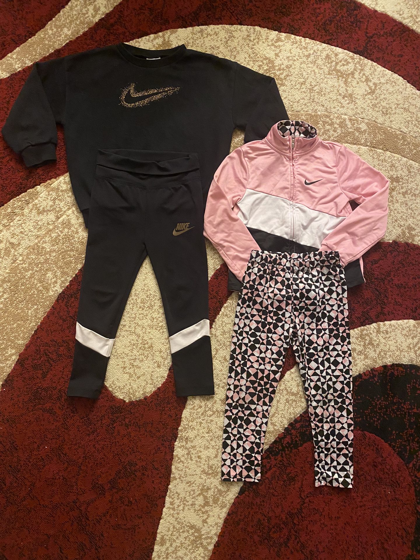 Nike Sweat Suits Deal 