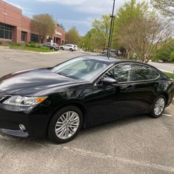 2014 Lexus ES 350