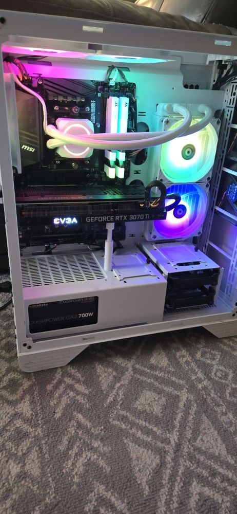 3070ti Gaming Pc