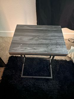 Side table
