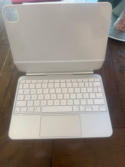 Apple Magic Keyboard IPad Pro m4 m5