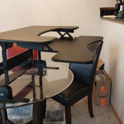 ProPlus 36 Varidesk (Desk Riser)