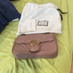 Gucci Handbag