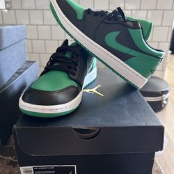Air Jordan 1 Low