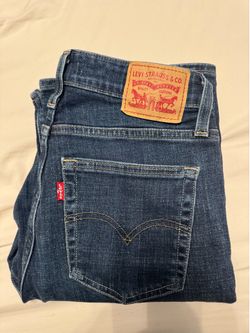 Levi’s Boot Cut Women’s Jeans Size 27