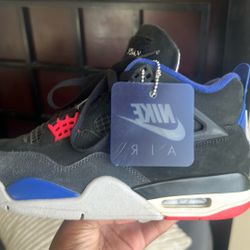 jordan 4 rare air