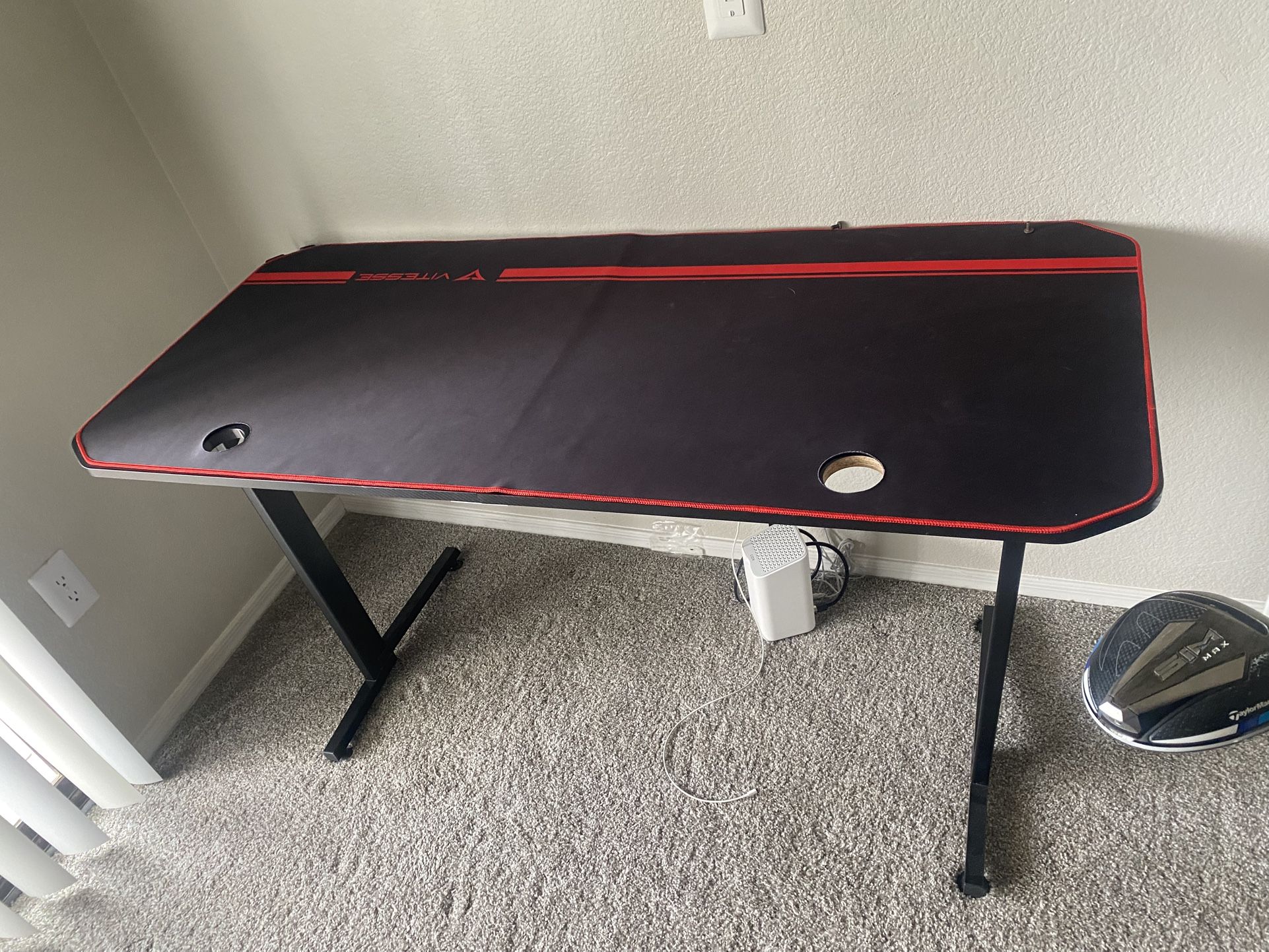 Desk And Office Chairs