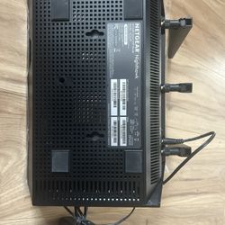 NETGEAR AC2400 Smart WiFi Router 