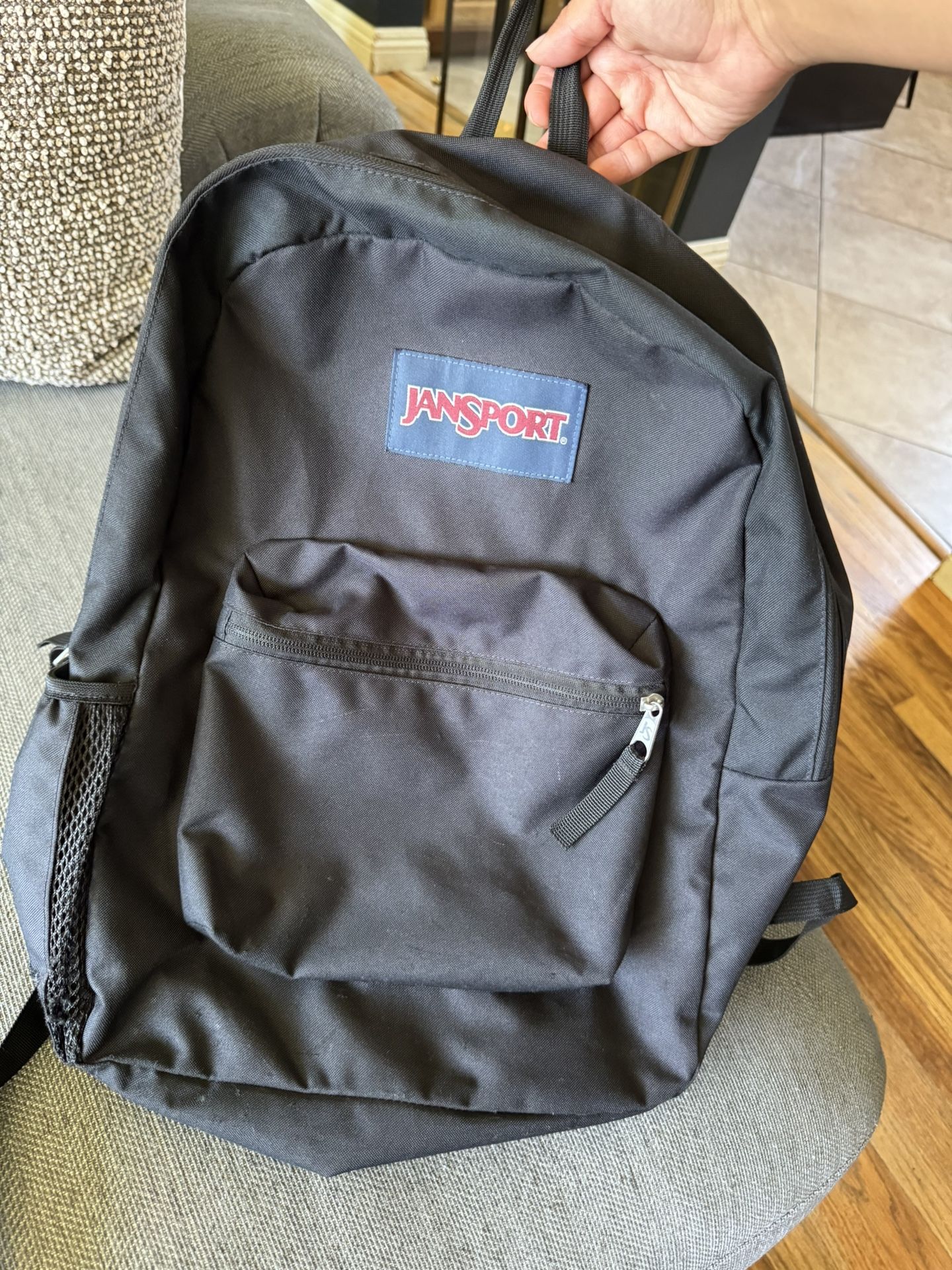 Jansport Backpack