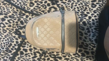 Steve Madden mini backpack
