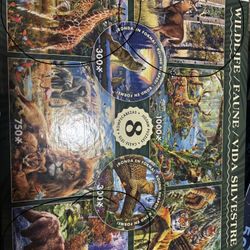 Puzzles