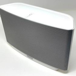 Sonos Play 5 - Ultimate Wireless Smart Speaker - White