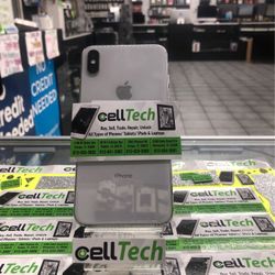 iPhone XS Max!! 40$ Initial Payment 