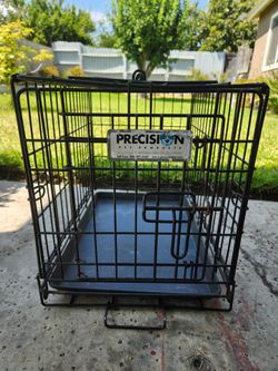 Small Pet Carrier