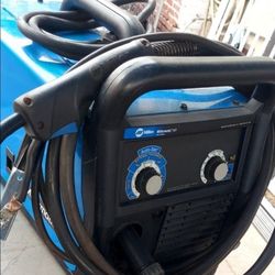 Miller Millermatic 141