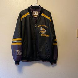 Vintage Mens Jacket 