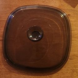 Vintage Pyrex Lid