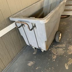 Caretilla Para Todo Tipi De USO 