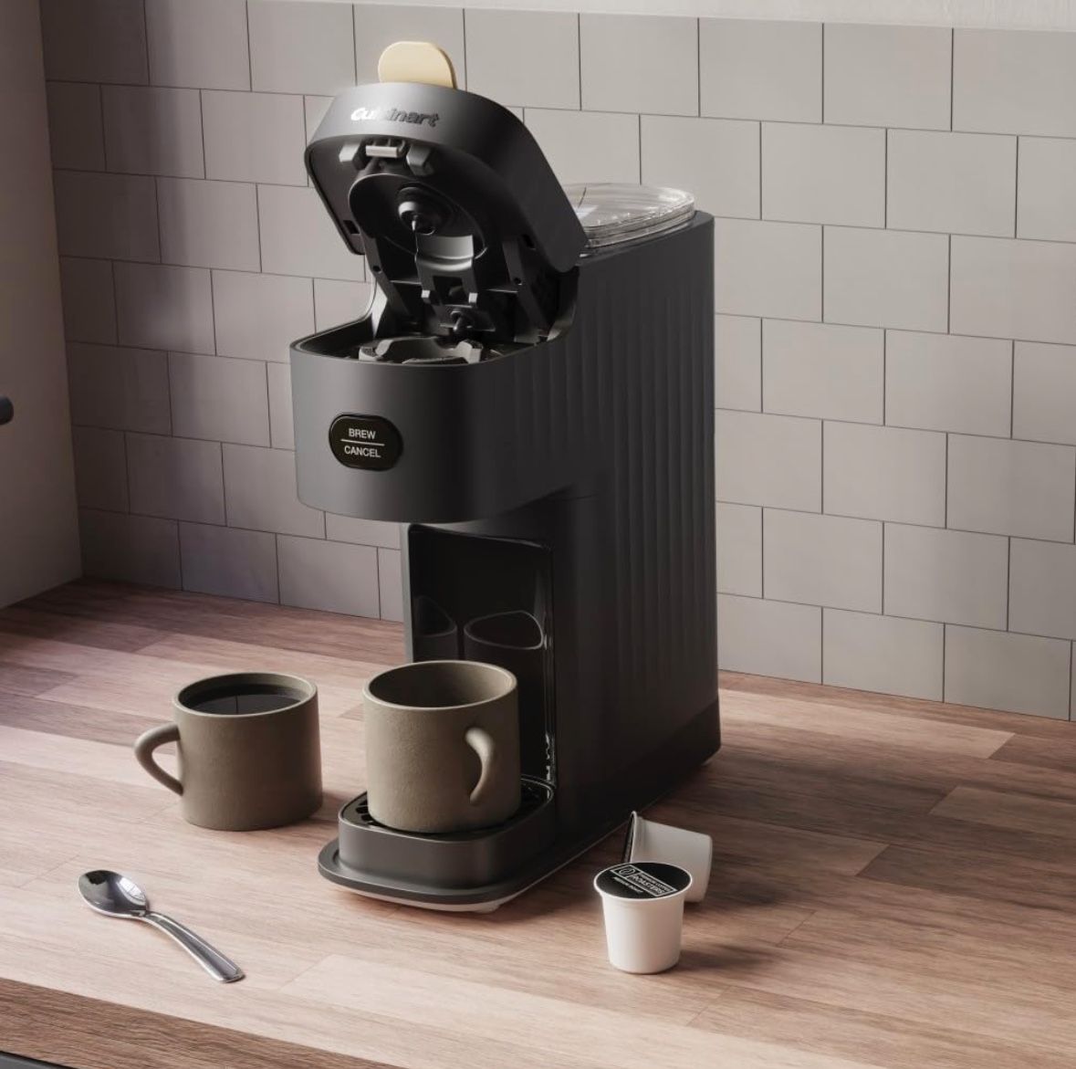 Coffee Maker