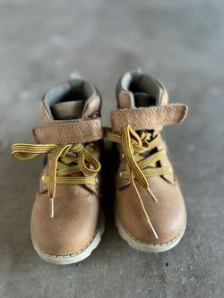Carter’s Toddler Hiking Boot