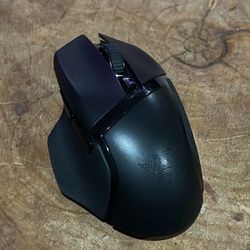 Razer Wireless Mouse