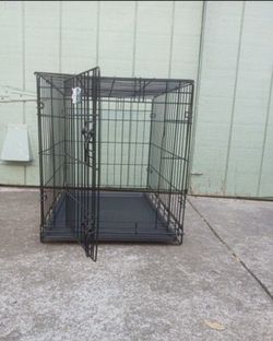 Animal Crate /kennel