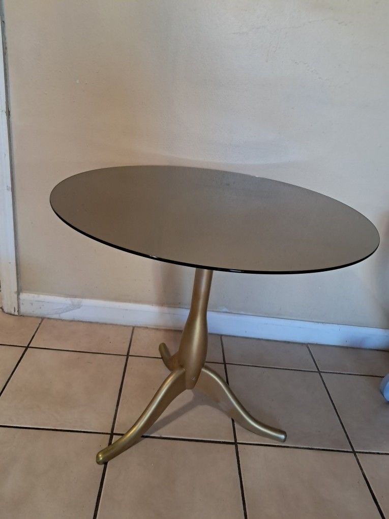 Accent Side Table