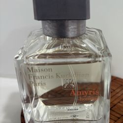Mfk Amyris 