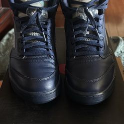 jordan retro 5
