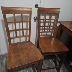 Expandable kitchen table Set