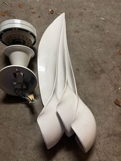 Ceiling fan
